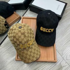 Picture of Gucci Cap _SKUGuccicaphm87179